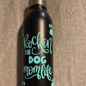 Water bottle